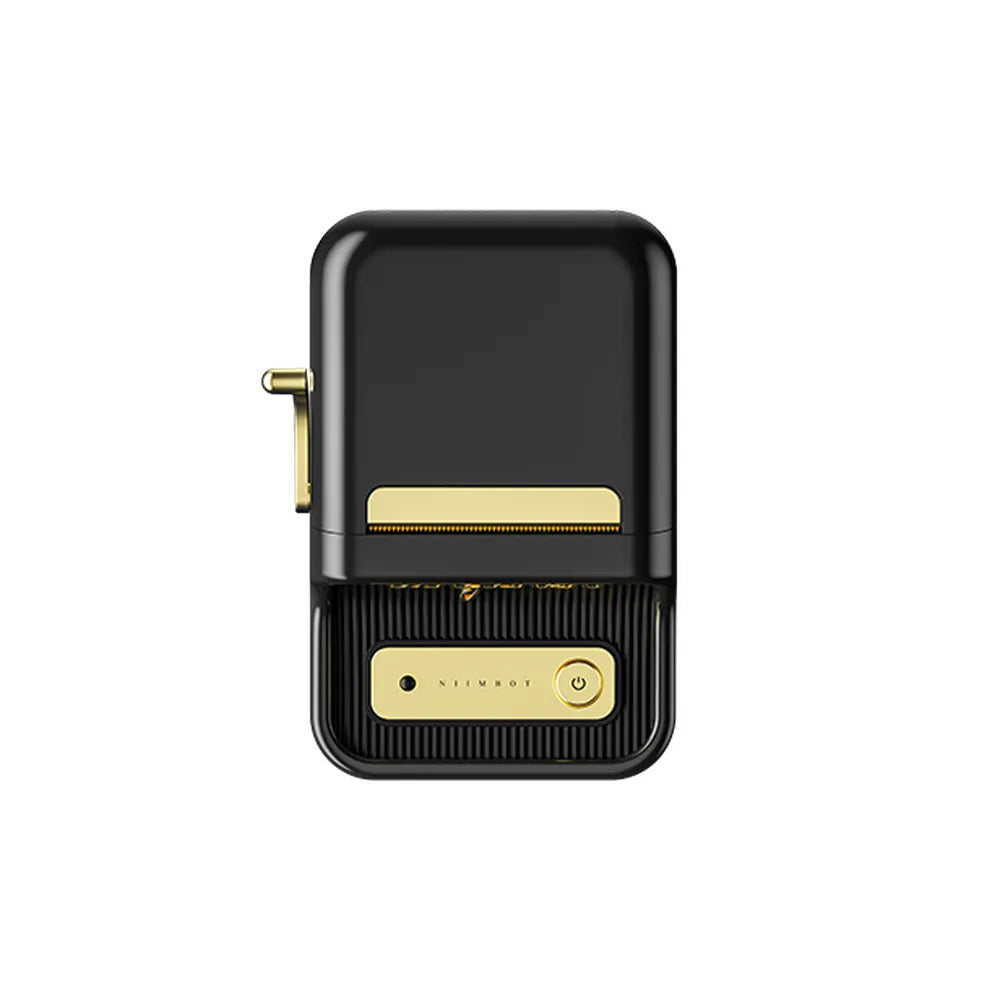 Impressora Térmica Bluetooth B21