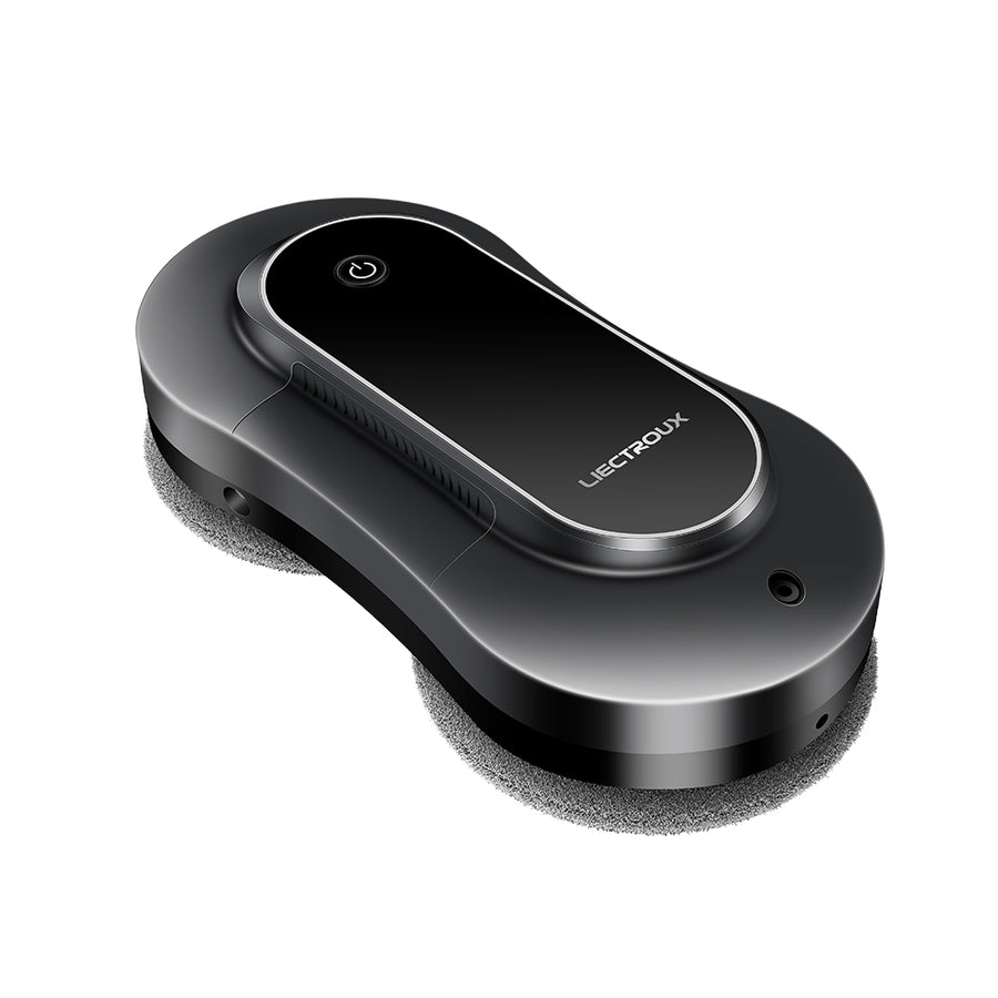 Robô Limpador de Vidros Automático com Controle Remoto YW810