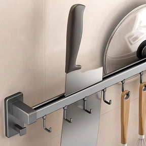 Suporte para Utensílios de Cozinha