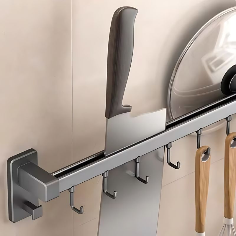 Suporte para Utensílios de Cozinha