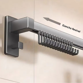 Suporte para Utensílios de Cozinha