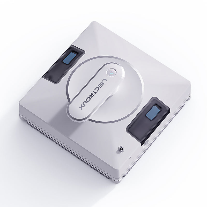 Robô Limpador de Vidros Automático com Controle Remoto YW509