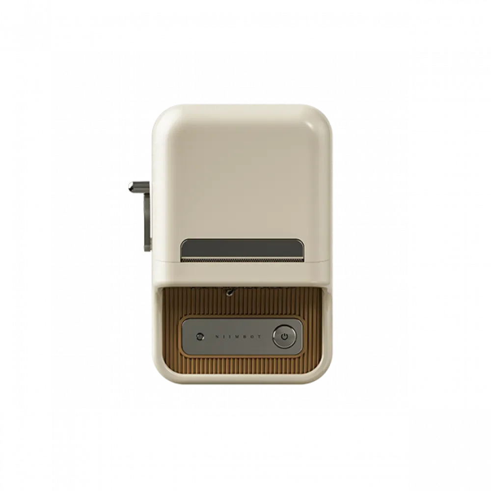 Impressora Térmica Bluetooth B21