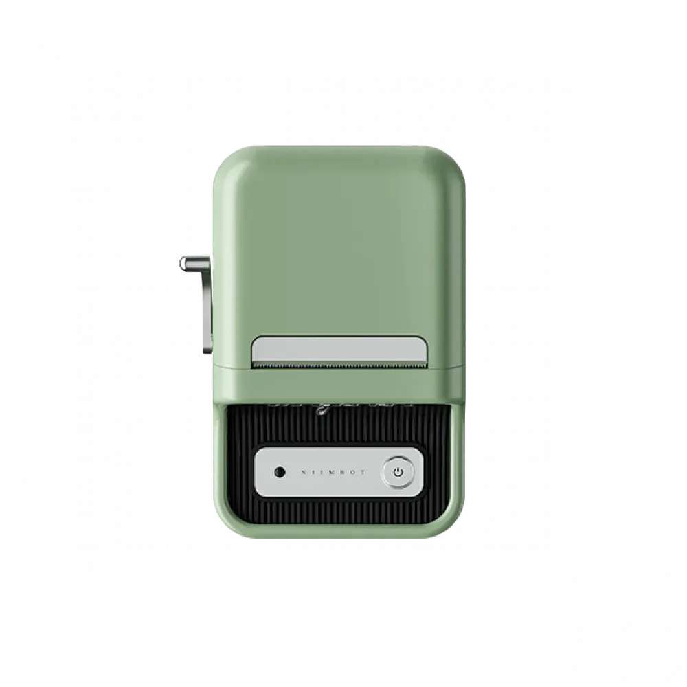 Impressora Térmica Bluetooth B21